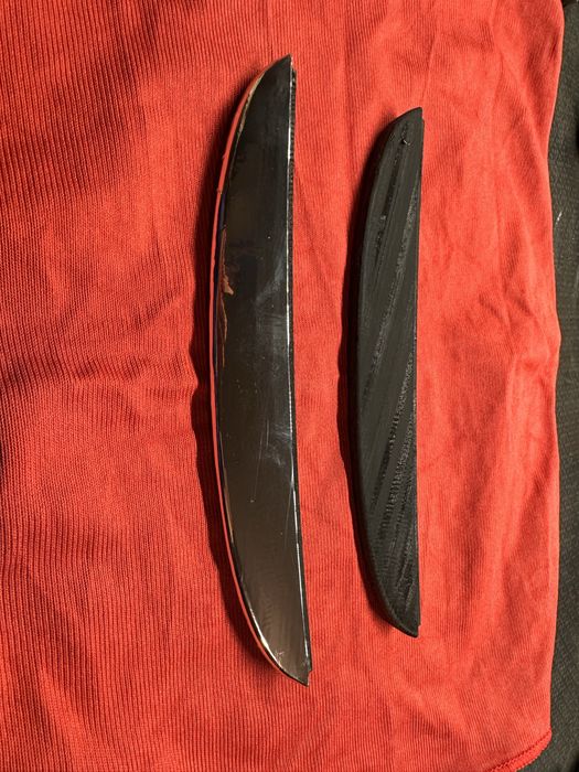 Alfa Romeo Mito решетка ремонта част