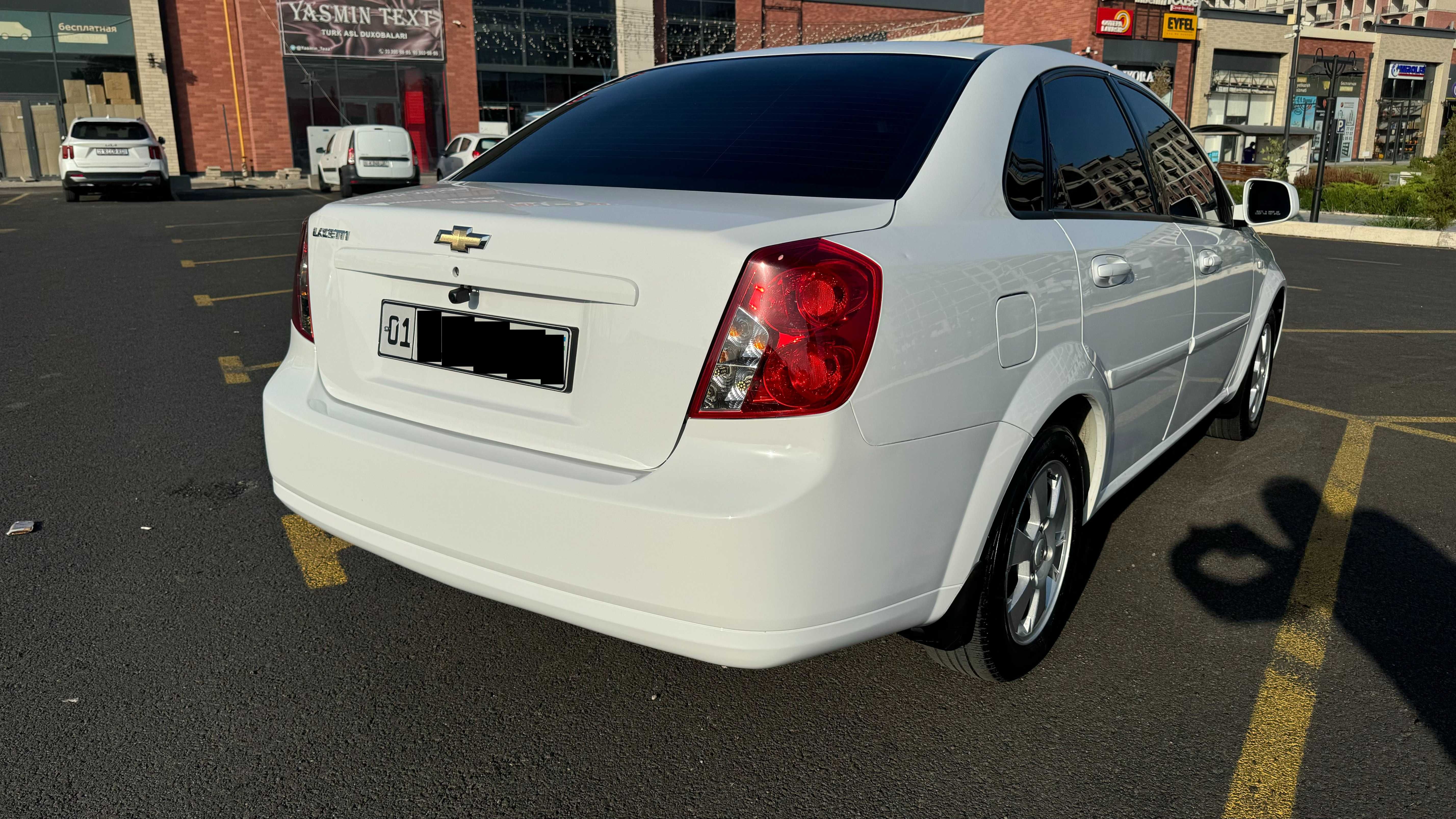 Chevrolet Jentra (Жентра) Gentra Elegant Plus Full / kraskasi toza