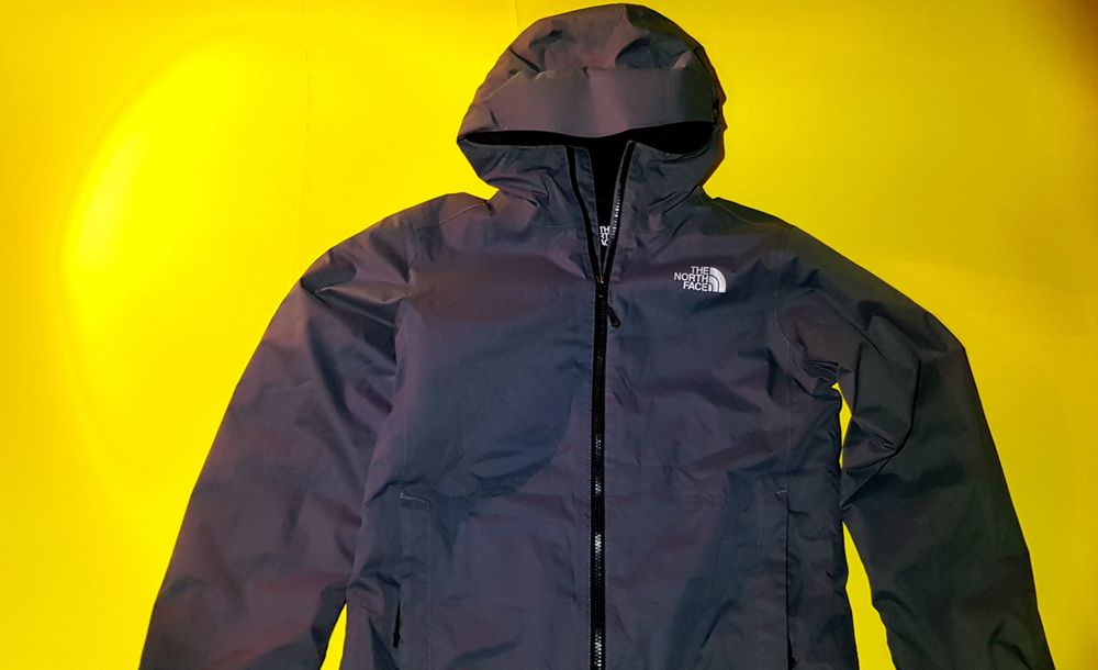 North Face   Dry vent  мъжко яке