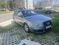 Audi S6 A6 2.7 Автомат Германия
