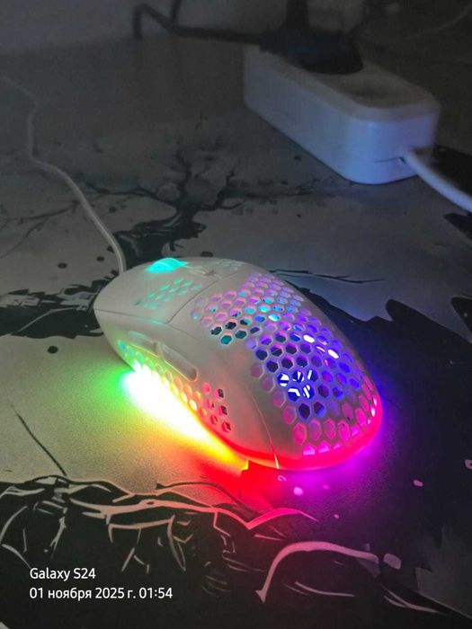 мышка BUFFAGE BF 2.0