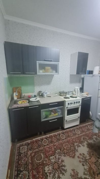 Продам  кухонный гарнитур