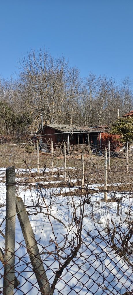 Продава се Парцел в с. Копринка, Област Стара Загора - 550 кв.м за 19 €/кв.м - Снимка #3