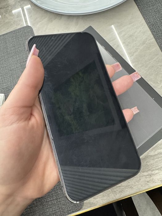 Iphone 13 Pro Max 256гб