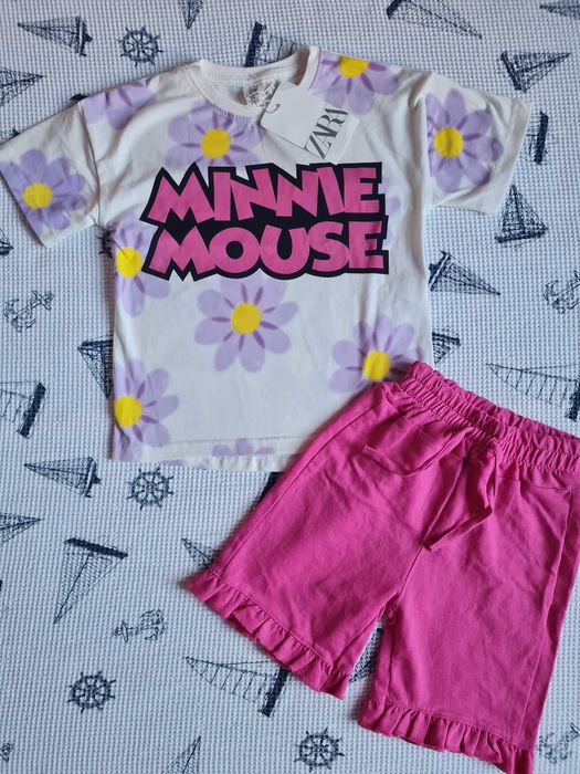 Детски комплекти Зара