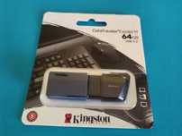 Vând 10 usb stick-uri de 64 GB Kingston