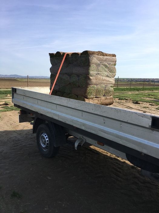 Transport orice tip de marfa!