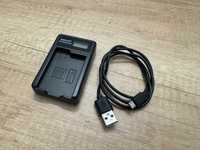 Încărcător USB pentru Nikon EN-EL15 (10/10)