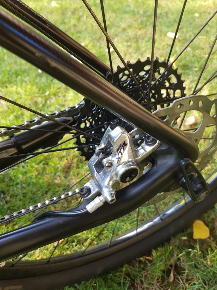 Vand MTB Scott Scale Full carbon 27.5