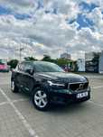 Volvo xc 40 Momentum Luxury