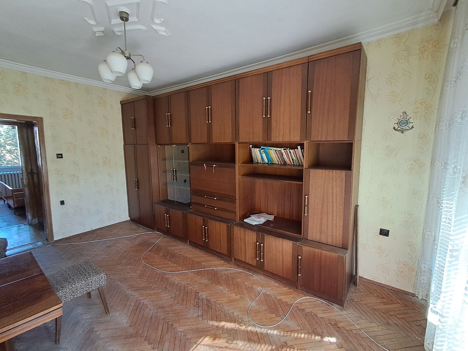 СЕКЦИЯ и Спалня употребявани