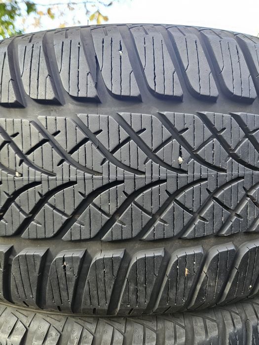 Зимни гуми 245/45/18 4 броя
