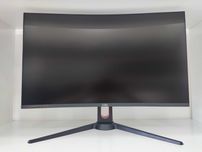Монитор 27" RULLS Curved M2736PA 1920x1080 (FHD) VA 165Hz