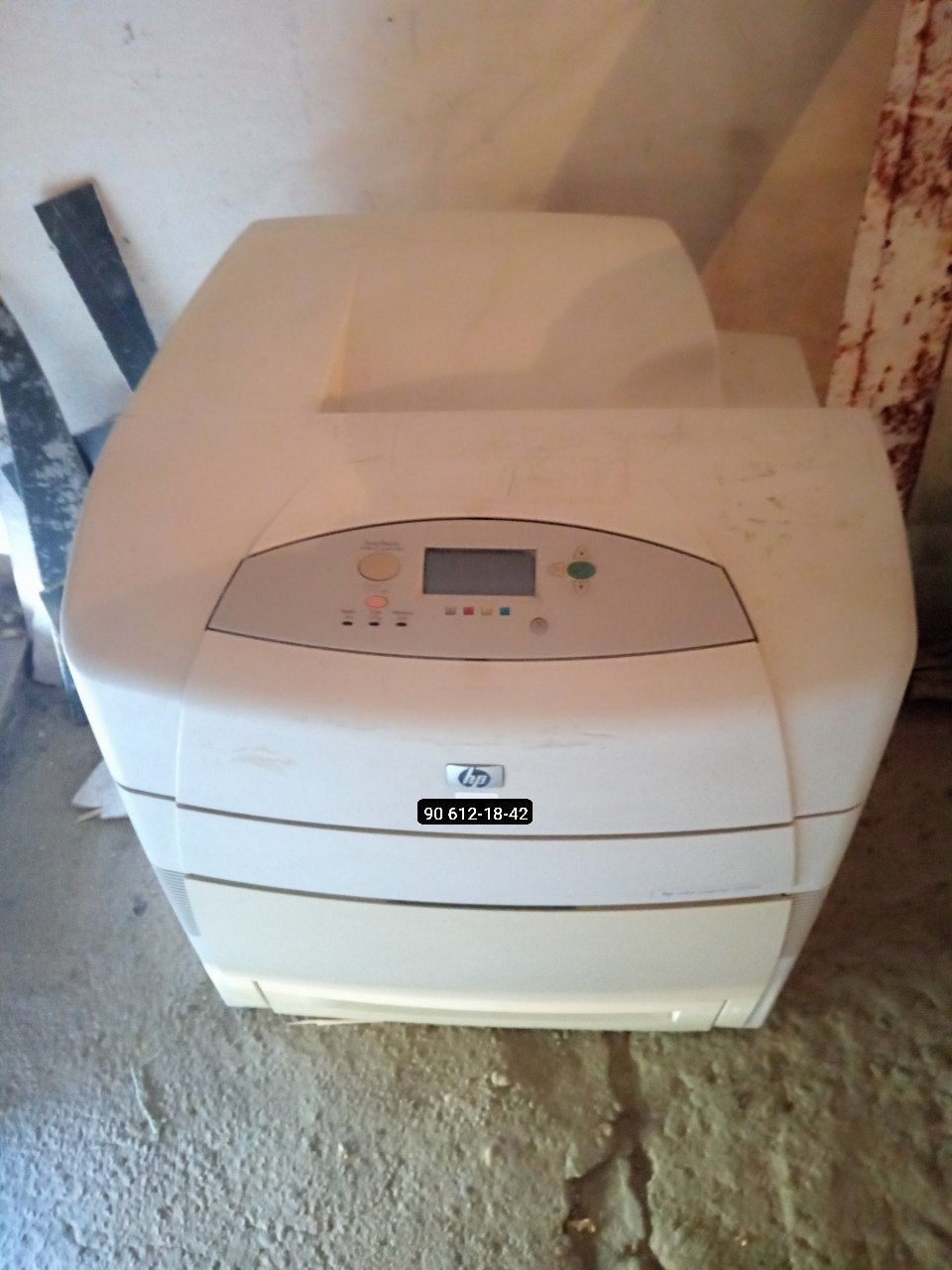 Printer hp sotiladi