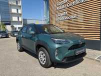 Toyota Yaris Cross Yaris Cross 1.5 Hev Active