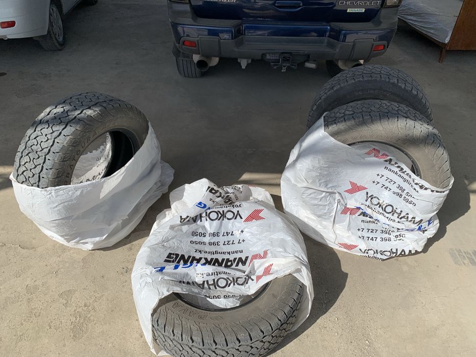 Продам шины в отличном состоянии!!!