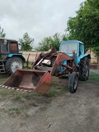 Продам трактор цена