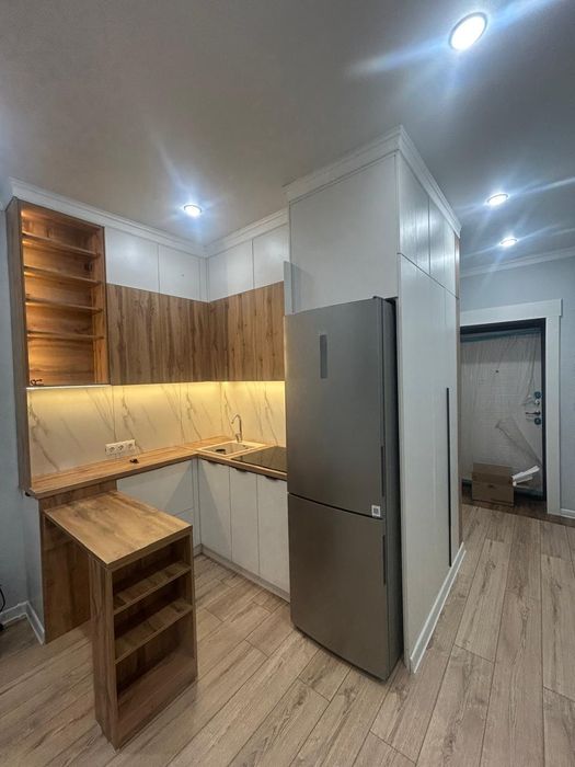 1кв ЖК Феникс на Левом берегу за 12 млн 900 тыс !