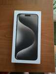 Кутия от  IPhone 15Pro Max