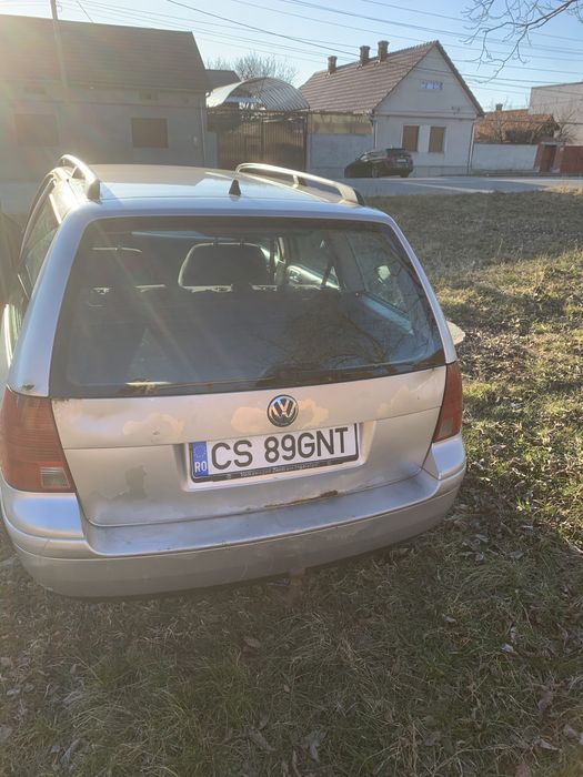 Vand volkswagen bora