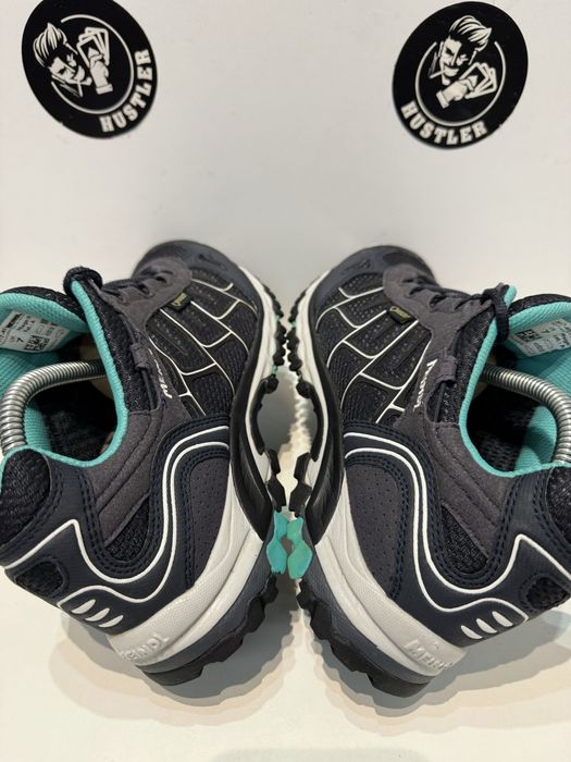 Туристически обувки MEINDL GORE-TEX .Номер 41