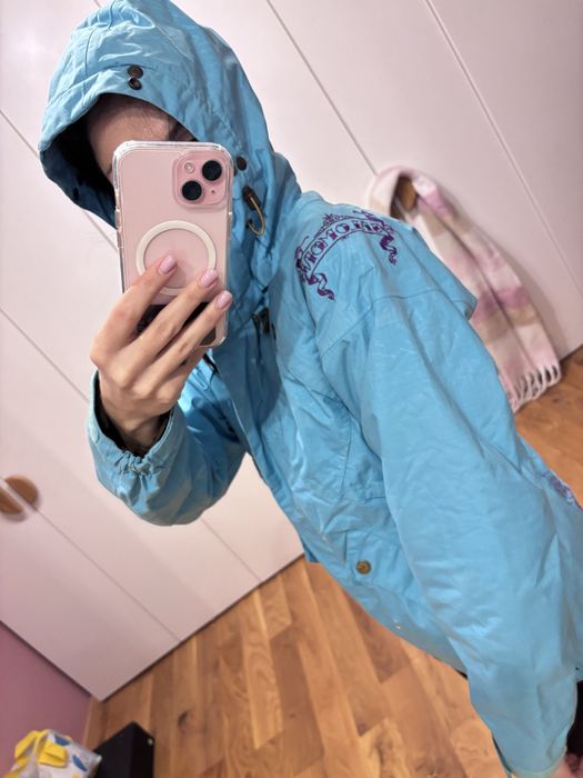 Ски яке размер XS Salomon