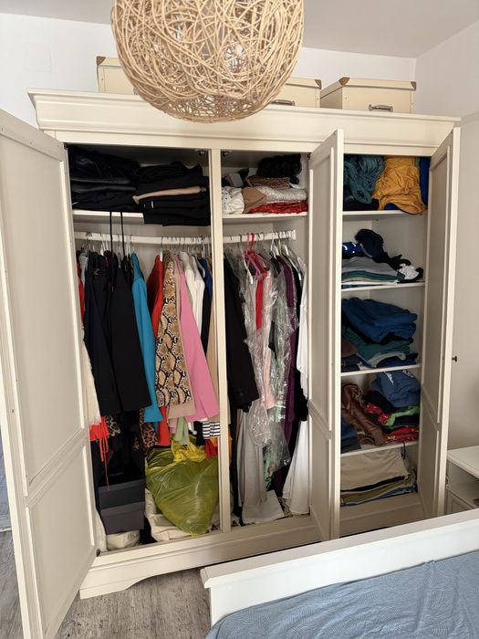 Vand Dulap Mobexpert.