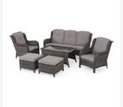 Set mobilier gradina/terasa
