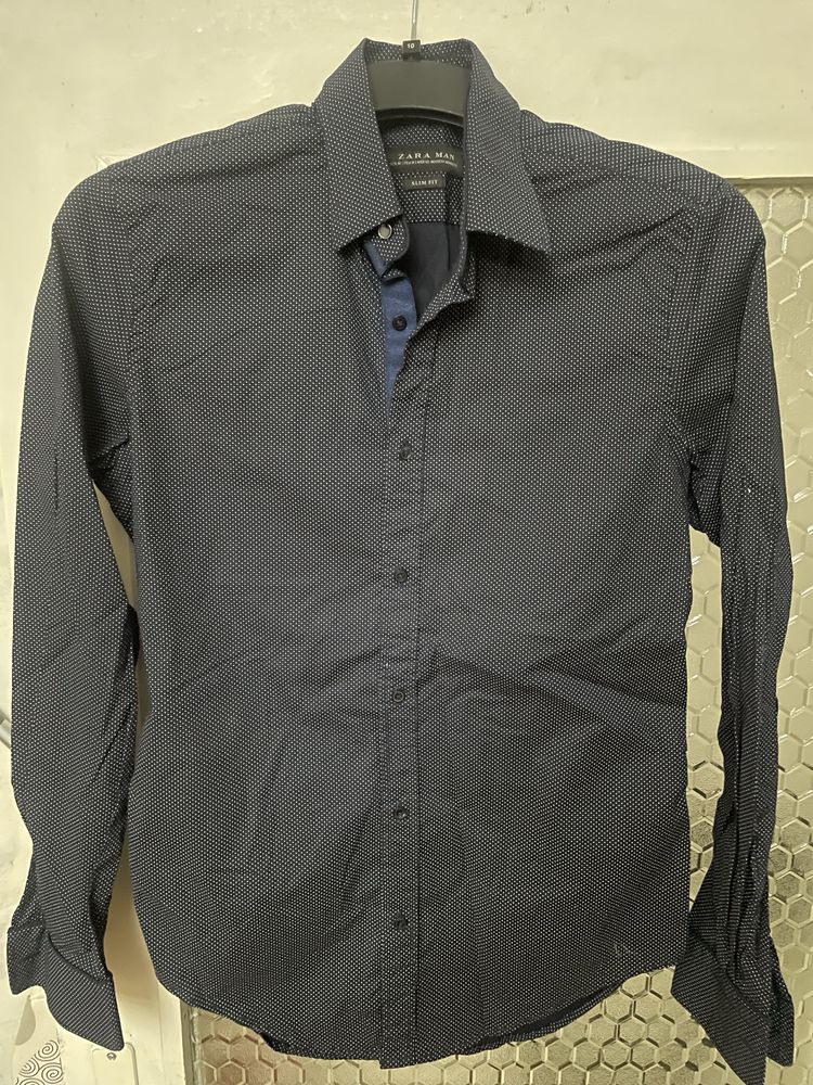 Мъжка Риз Zara Man