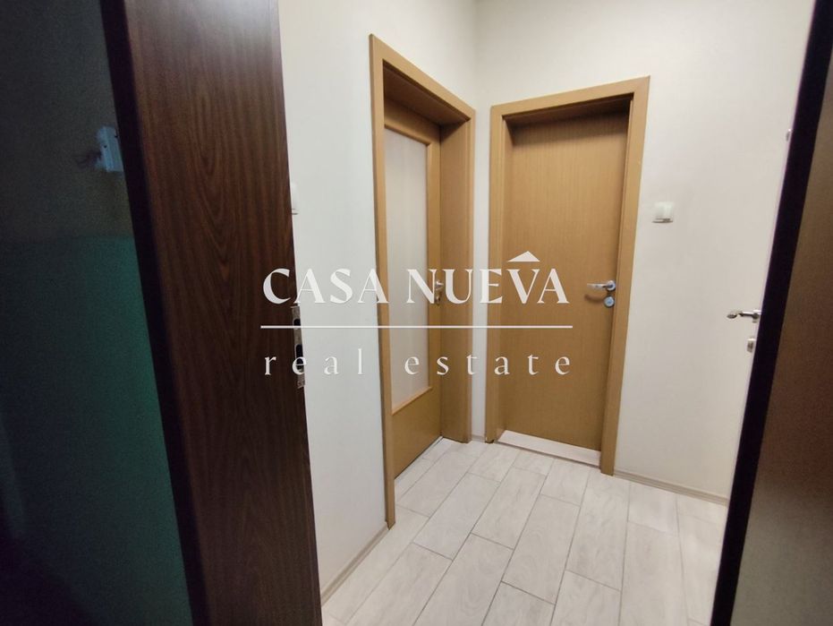 Двустаен апартамент в гр.Перник, Център