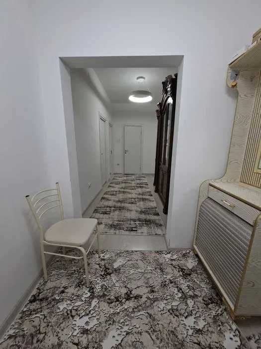 Assalom Maxtumquili Golden House 2 комнатная 65м ремонт от застройщика