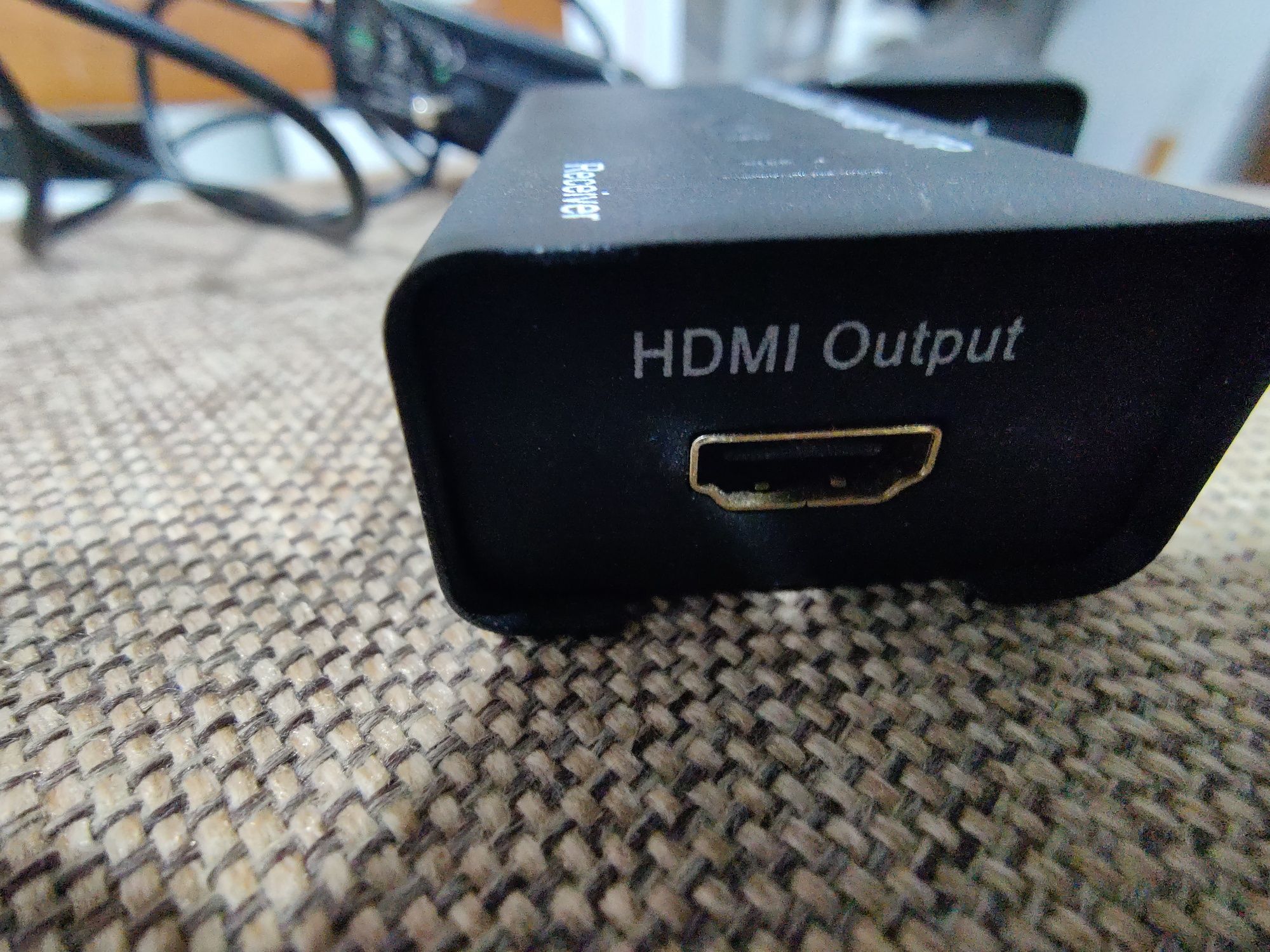 Extender HDMI /UTP