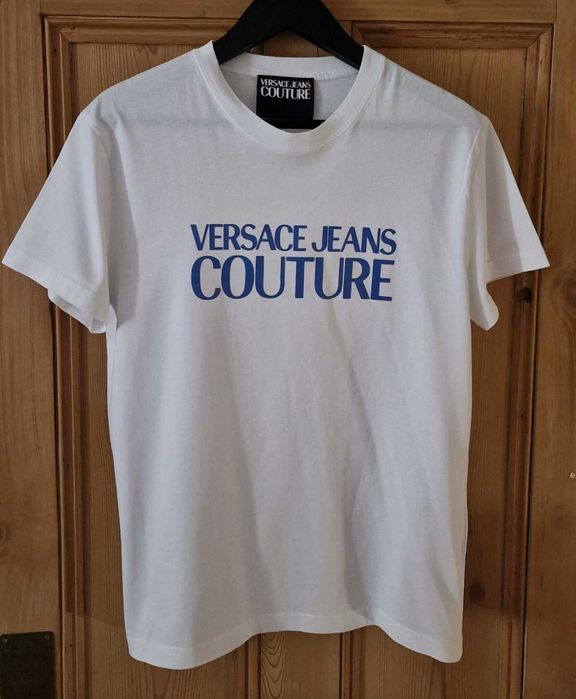 Versace тениска , тениски Versace