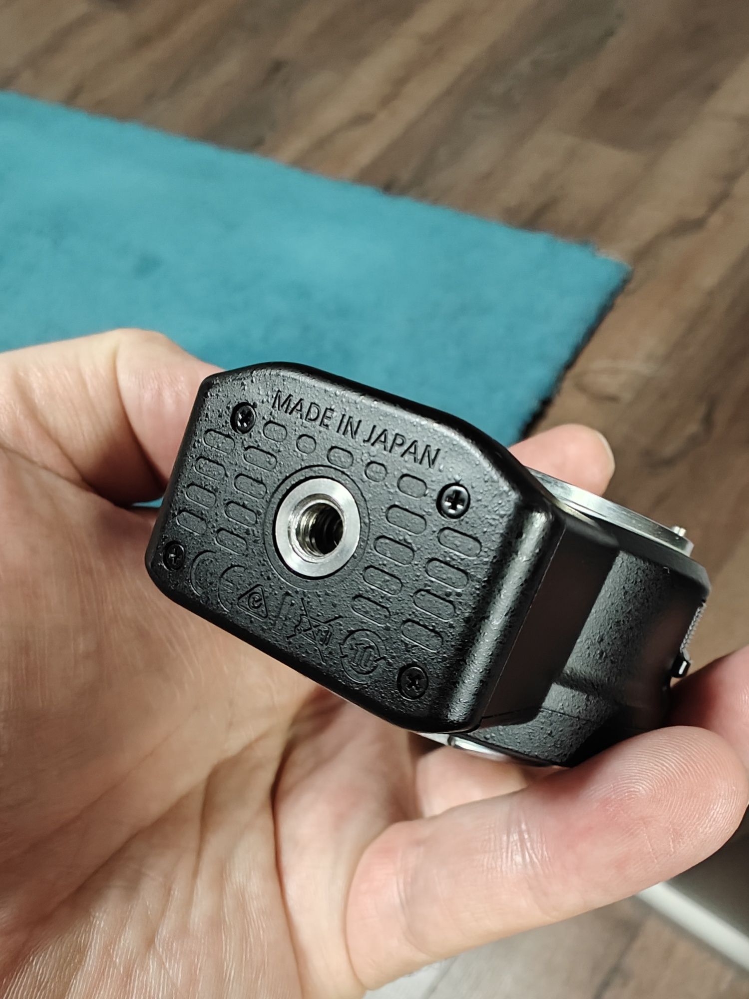 Nikon ftz adapter