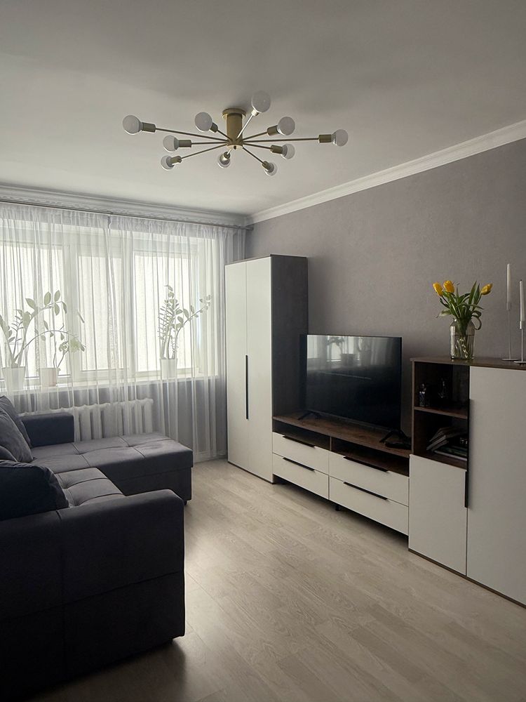 Продам 2комнатную квартиру