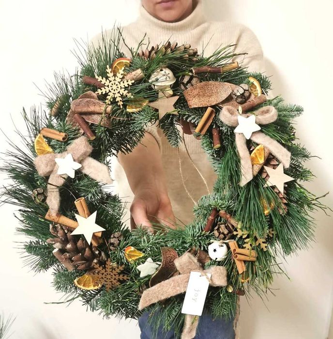 Aranjamente de Craciun