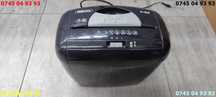 tocator shreder distrugator hartie si cartele FELLOWERS P35C cu cos