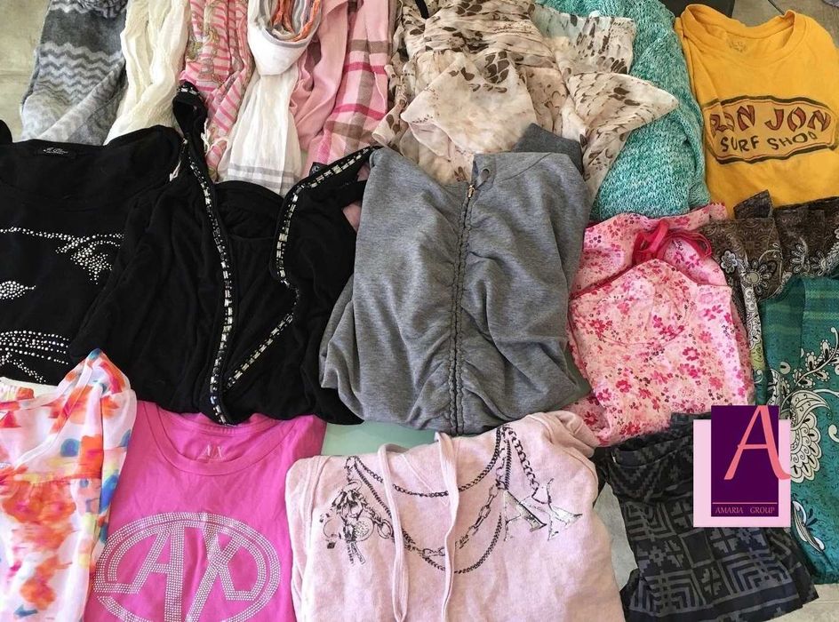 Haine,imbracaninte,accesorii moda second hand