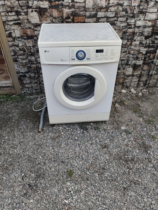 Продам стиральную машину