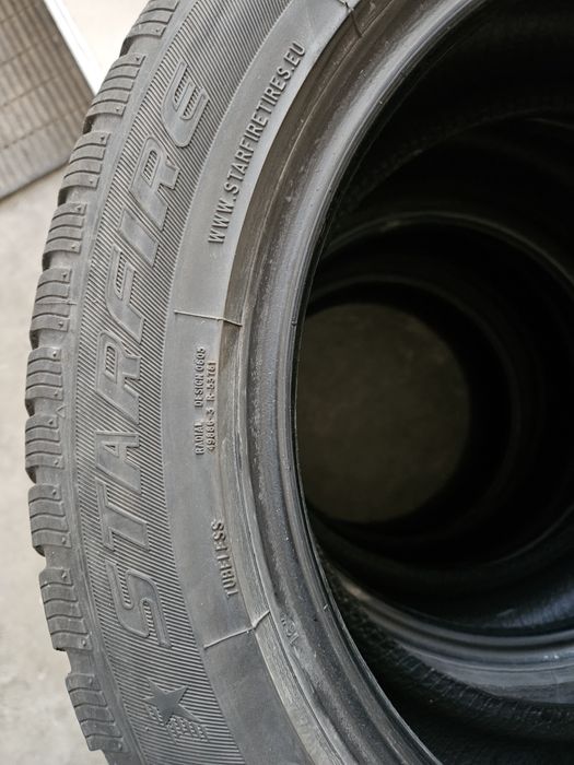 Anvelope iarna 205/55 R16