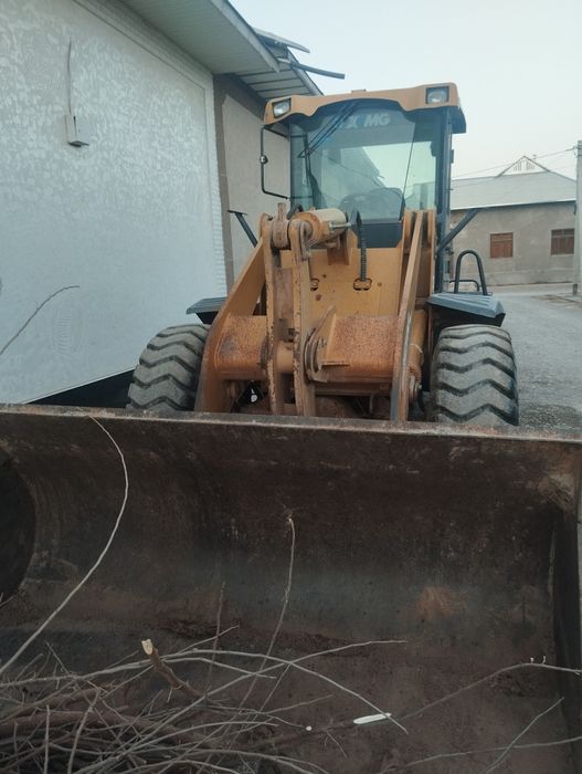 Pogruzchik XCMG LW300FN