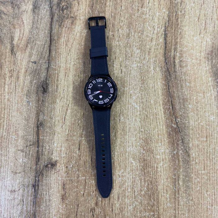 Смарт-часы Samsung Galaxy Watch 6 Classic 42ММ / sk150850