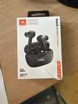 Слушалки jbl wave beam с гаранция до 1.25.2026