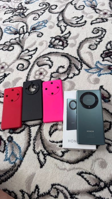 Honor  х9а  5G 256Gb