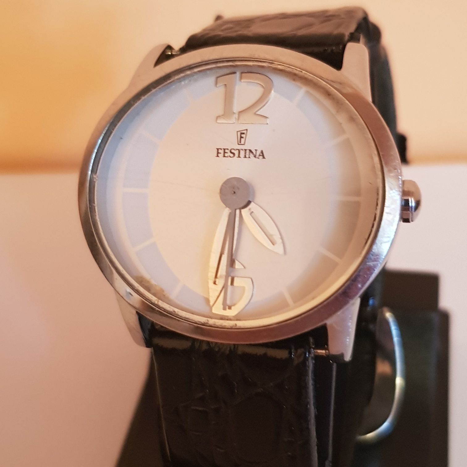 festina ceas dama