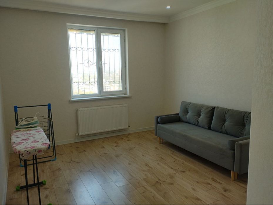 2х комнатная Сеергели чоштепа