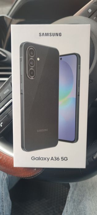 Samsung A36 5G подаю новый
