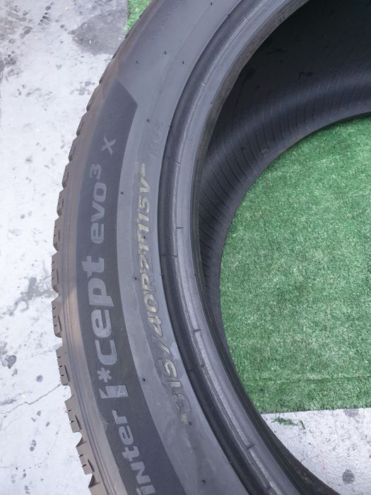 315.40.21 Hankook 1x bucată