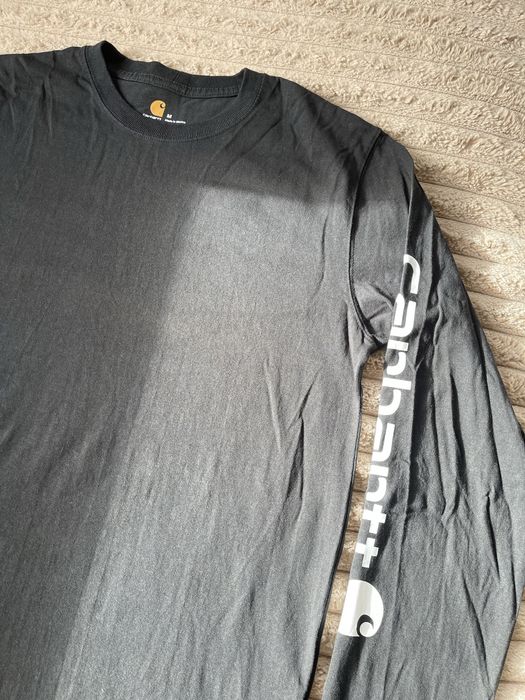 Carhartt семпла блуза