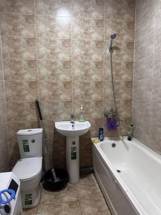 Сдается 2-х квартира